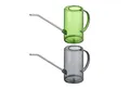 Produktbild: relaxdays Gießkanne Zimmerpflanzen 1 Liter 2er Set (2-tlg., 2er Set)