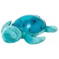 Produktbild: Cloudb Nachtlicht Tranquil Turtle Einschlafhilfe Schildkröte Aqua (wiederaufl