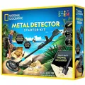 Produktbild: National Geographic Metal Detector Starter Kit (29-2458)