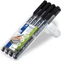 Produktbild: Staedtler Universalstift (4 x) (318-9WP4HZ)