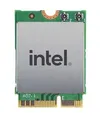 Produktbild: AX211.NGWG.NV Intel Wi-Fi 6E AX211 Netzwerkadapter M.2 2230 CNVio2 Netzwerkk ~D~
