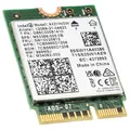 Produktbild: Intel Wi-Fi 6E AX211, WLAN + Bluetooth 5.3 Adapter - M.2/E-KeY