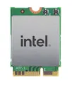 Produktbild: Intel W126824830 AX211.NGWG.NV NIC WI-FI 6E AX211 2230 2x2  AX R2 6GHz + BT ~E~