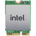 Produktbild: Intel NIC WI-FI6E AX211 2230 2x2 No vPro WLAN Adapter M.2 2400 MBit/s