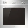 Produktbild: Smeg SF64M3TVX Backofen 70 l A Edelstahl