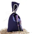 Produktbild: Lavendel Säckchen · 20 g · PZN 09373027