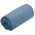 Produktbild: Sea to Summit Airlite Towel Large (60 x 120cm) - LARGE - Moonlight Blue