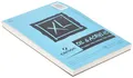 Produktbild: Canson XL Series Öl- und Acrylpapier, Faltblock, 14 x 21,6 cm, 24 Blatt (290 g) – Künstlerpapier für Erwachsene und Studenten