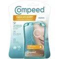 Produktbild: Compeed Discrete Patch Antigrain 15 u