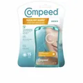 Produktbild: Gesichtsreiniger Compeed Discreto Patch [15 Stück]