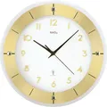 Produktbild: AMS Funk-Wanduhr, Funkwerk, D31x4cm, 5850