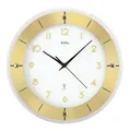 Produktbild: AMS - Funk-Wanduhr - Modell F5850 - NEU -- direkt vom AMS-Fachhändler