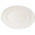 Produktbild: Villeroy & Boch Platte For Me Porzellan Weiß