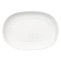 Produktbild: Villeroy & Boch For Me Weiß Platte oval 41 cm For Me Weiß 1041532940