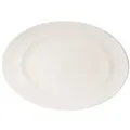 Produktbild: Villeroy & Boch For Me Platte oval 41 cm