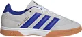 Produktbild: Adidas Spezialist Indoor Handball Hallenschuhe Sportschuhe hellgrau/blau/weiss JS0240, Schuhgröße:45 1/3 EU
