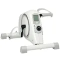 Produktbild: Pedaltrainer Mini Heimtrainer für Senioren mit verstellbarem Magnetwiderstand