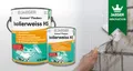 Produktbild: Jaeger 123 Flecken Isolierweiss 2,5L