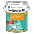 Produktbild: Jaeger Kronen Flecken-Isolierweiss HS 2,5 Liter