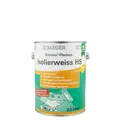 Produktbild: Jaeger Kronen Flecken-Isolierweiss HS 123 weiss 2,5L, Isolierfarbe, Nikotinfarbe