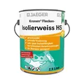 Produktbild: Kronen Flecken-Isolierweiss (54,65€/1l)