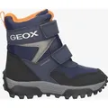 Produktbild: GEOX HIMALAYA, Warmfutter in Blau, kombiniert für Kinder, Größe 29 - Blau - 29