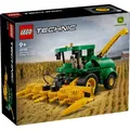 Produktbild: LEGO Technic 42168 John Deere 9700 Forage Harvester