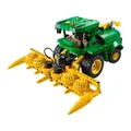 Produktbild: LEGO® Technic 42168 John Deere 9700 Forage Harvester Spielbausteine, (Set, 559 St., Set) bunt
