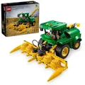 Produktbild: LEGO® LEGO® 42168 Technic - John Deere 9700 Forage Harvester Konstruktions-Spielset