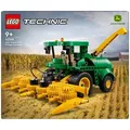 Produktbild: LEGO LEGO® Technic: John Deere 9700 Forage Harvester - ab 9 Jahren