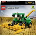 Produktbild: 42168 LEGO® TECHNIC John Deere 9700 Forage Harvester