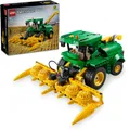 Produktbild: LEGO Technic 42168 John Deere 9700 Forage Harvester