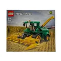 Produktbild: LEGO® Technic 42168 John Deere 9700 Forage Harvester | NEU & OVP