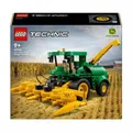 Produktbild: LEGO LEGO Technic John Deere 9700 Forage Harvester (42168)