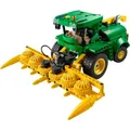 Produktbild: LEGO John Deere 9700 Forage Harvest (42168) #24686946