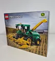Produktbild: LEGO TECHNIC: John Deere 9700 Forage Harvester 42168 (OVP)