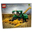 Produktbild: LEGO® Technic 42168 John Deere 9700 Forage Harvester