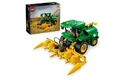 Produktbild: LEGO® TECHNIC 42168 JOHN DEERE 9700 FORAGE HARVESTER NEU OVP