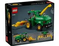 Produktbild: Lego Technic 42168 John Deere 9700 Forage Harvester - Geschenkidee NEU OVP