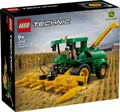 Produktbild: LEGO 42168 Technic John Deere 9700 Häcksler