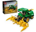 Produktbild: Lego Technik 42168 - John Deere 9700 Futter Harvester