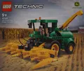 Produktbild: LEGO® Technic 42168 John Deere 9700 Forage Harvester - NEU in OVP