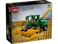 Produktbild: LEGO Technic - 42168 - John Deere 9700 Forage Harvester Mähdrescher NEU & OVP