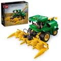 Produktbild: LEGO® Technic 42168 John Deere 9700 Forage Harvester | Neu | OVP