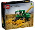 Produktbild: LEGO® Technic 42168 John Deere 9700 Forage Harvester - NEU/OVP