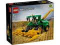 Produktbild: LEGO Technic 42168 John Deere 9700 Forage Harvester - NEU & OVP