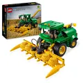 Produktbild: LEGO 46168 - Technic John Deere 9700 Feldhäcksler
