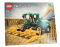Produktbild: LEGO  42168 Technic John Deere 9700 Forage Harvester Traktor-Fahrzeug