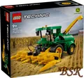 Produktbild: LEGO® TECHNIK: 42168 John Deere 9700 Forage Harvester ! NEU & OVP !