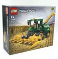 Produktbild: LEGO Technic 42168 John Deere 9700 Forage Harvester Traktor NEU